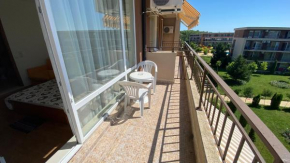 Studio in Sunny Beach 2